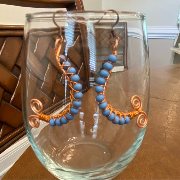 Jewelry - Lobster Earrings